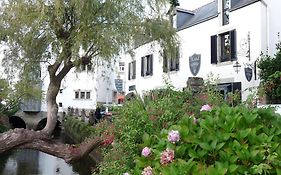 Les Chambres De Rosmadec